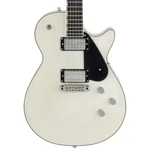 Gretsch Electromatic Premier Jet Electric Guitar - Vintage Pearl
