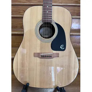 SECONDHAND Epiphone DR-100 Natural
