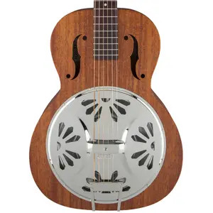 Gretsch G9200 Boxcar Round-Neck Resonator Guitar