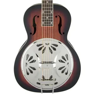 Gretsch G9230 Bobtail Square-Neck Resonator Guitar