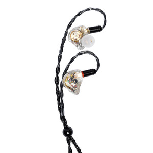 Stagg 3 Driver Premium In Ear Stage Monitor Headphones