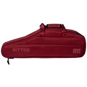Ritter Bern Tenor Sax Bag (RBB4T-S) - Spicy Red