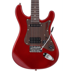 Magneto U-One Sonnet S-1000 Mini Electric Guitar - Candy Apple Red