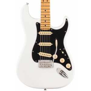 Fender Player II Stratocaster - Maple Fingerboard - Polar White