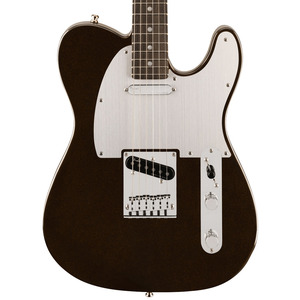 Fender American Ultra II Telecaster - Texas Tea / Ebony