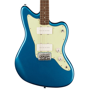 Squier Paranormal Jazzmaster XII 12-String - Lake Placid Blue