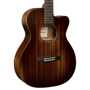 Martin 000C Jr E StreetMaster Junior Auditorium Cutaway Electro Acoustic