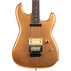 Jet JS-700 Electric Guitar - Copper