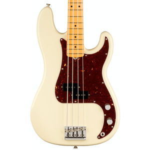 Fender American Professional II Precision Bass -  Maple Fingerboard
