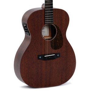 Sigma S000M-15E 000-14 Fret Electro Acoustic Guitar