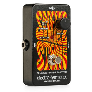 Electro Harmonix Nano Small Stone - Analog Phase Shifter