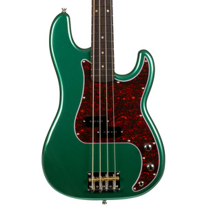 Jet JPB300 P Bass - Green