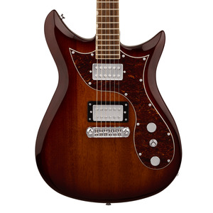 Gretsch Electromatic CVT Double-Cut Electric Guitar  - Havana Burst