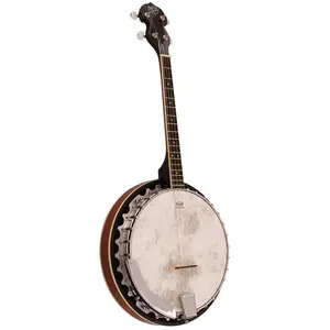 Barnes And Mullins BJ304GT - 4 String Perfect Irish Tenor Banjo