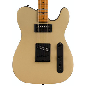 Squier Contemporary Telecaster RH - Shoreline Gold