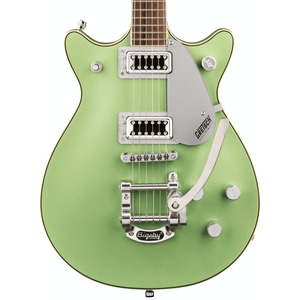 Gretsch Electromatic G5232T Double Jet FT with Bigsby - Broadway Jade