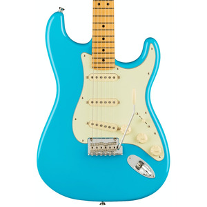 Fender American Professional II Stratocaster - Maple Fingerboard