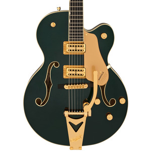 Gretsch Synchromatic Nashville Hollowbody with Bigbsy 