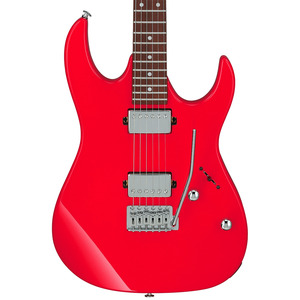 Ibanez GRX120SP Electric Guitar - Vivid Red