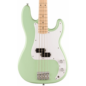 Squier FSR Sonic Precision Bass - Surf Green