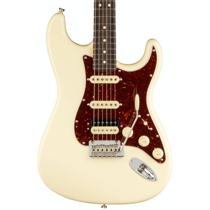Fender American Professional II Stratocaster HSS - Rosewood Fingerboard