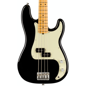 Fender American Professional II Precision Bass -  Maple Fingerboard