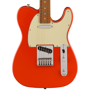 Fender Player Plus Telecaster - Fiesta Red / Pau Ferro