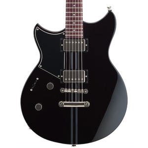 Yamaha Revstar Element RSE20L Electric Guitar - LEFT HANDED