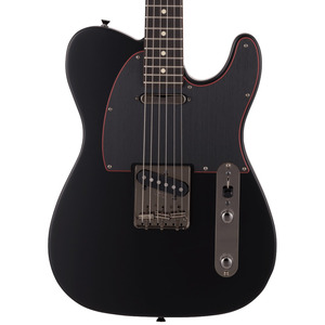 Fender Made in Japan Limited Hybrid II Tele - Noir