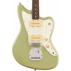 Fender Player II Jazzmaster