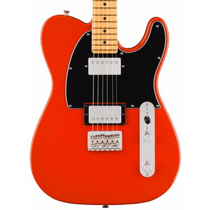 Fender Player II Telecaster HH 