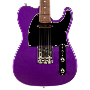 Jet JT-300 Electric Guitar - Plum