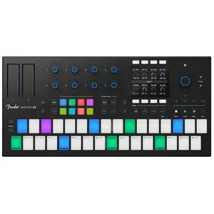 Fender Motion 32 - 32-Pad Controller