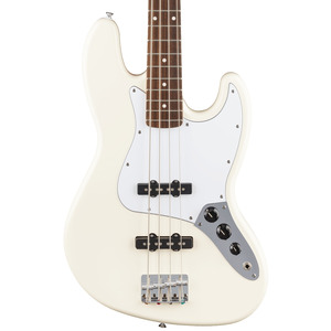 Fender Standard Jazz Bass