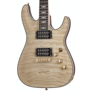 Schecter Omen Extreme 6 - Gloss Natural