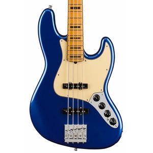 Fender American Ultra Jazz Bass - Maple Fingerboard