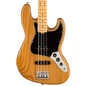 Fender American Professional II Jazz Bass - Maple Fingerboard