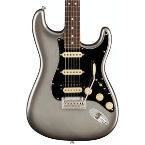 Fender American Professional II Stratocaster HSS - Rosewood Fingerboard