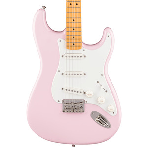 Squier Classic Vibe '50s Stratocaster HT - Shell Pink