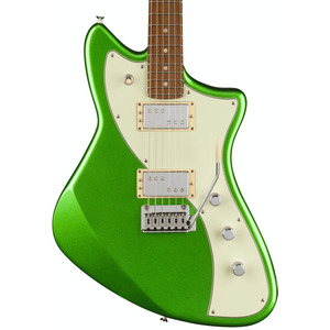 Fender Player Plus Meteora HH - Cosmic Jade