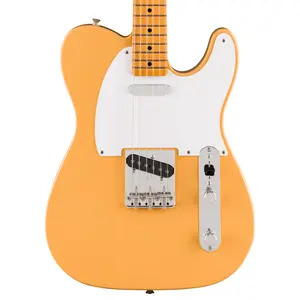 Fender Vintera III Late 50s Telecaster Electric Guitar - Butterscotch Blonde / Maple
