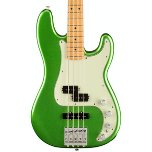 Fender Player Plus Precision Bass 