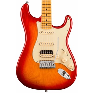 Fender American Ultra Stratocaster HSS - Maple Fingerboard