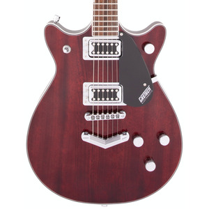 Gretsch Electromatic G5222 Double Jet BT - Walnut