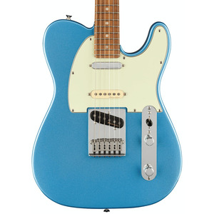 Fender Player Plus Nashville Telecaster  - Opal Spark / Pau Ferro