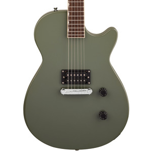 Gretsch Streamliner Jet Club 1 Pickup Electric Guitar