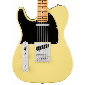 Fender Player II Telecaster Left-Handed - Hialeah Yellow