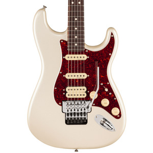 Fender Player II Modified Stratocaster HSS Floyd Rose  - Olympic Pearl
