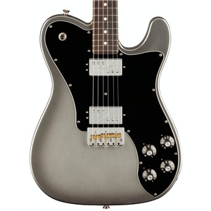 Fender American Professional II Telecaster Deluxe