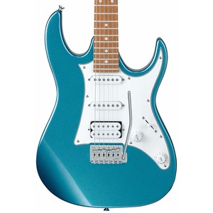 Ibanez GRX40 Electric Guitar  - Metallic Light Blue
